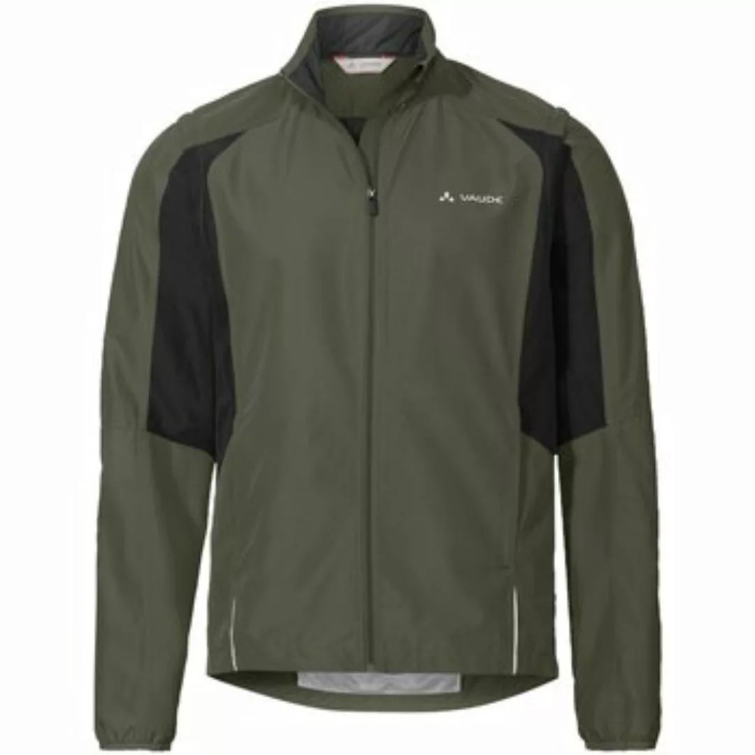 Vaude  Herren-Jacke Sport Me Dundee Classic ZO Jacket khaki 06811/161 161-1 günstig online kaufen