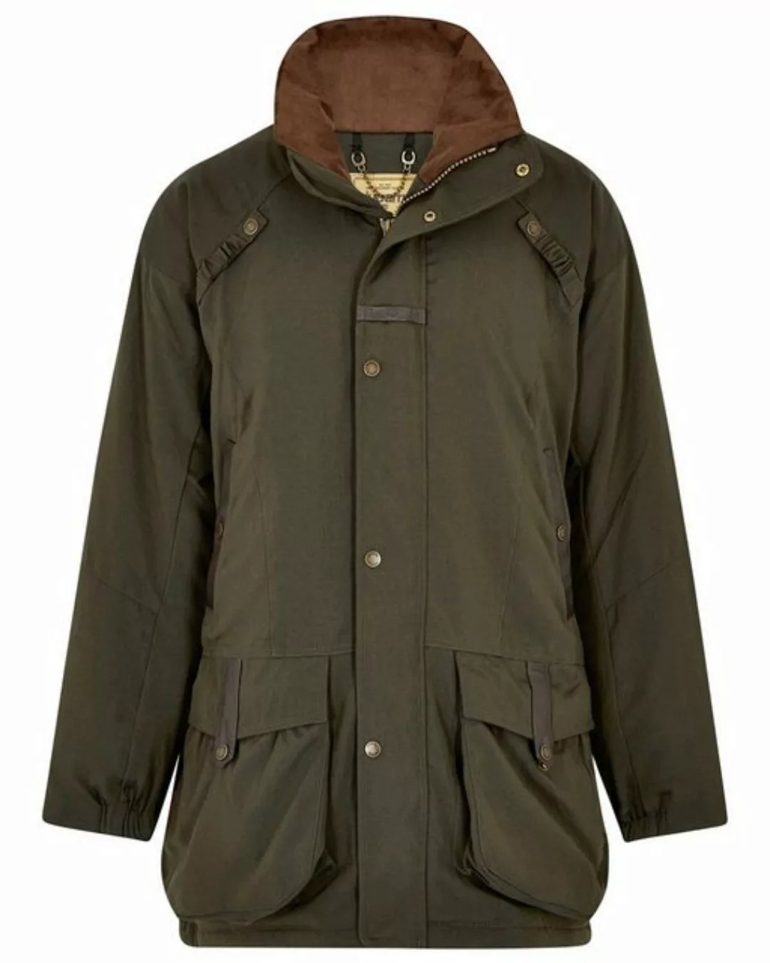 Dubarry Winterjacke Jacke Longacre Wasserdicht günstig online kaufen