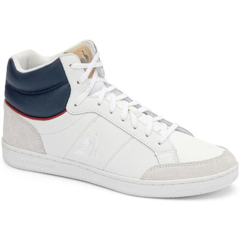 Le Coq Sportif  Sneaker COURT ARENA BBR PREMIUM OPTICAL WHITE günstig online kaufen