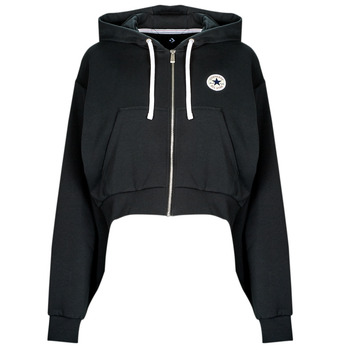 Converse  Sweatshirt RETRO CHUCK TAYLOR FULL-ZIP HOODIE günstig online kaufen