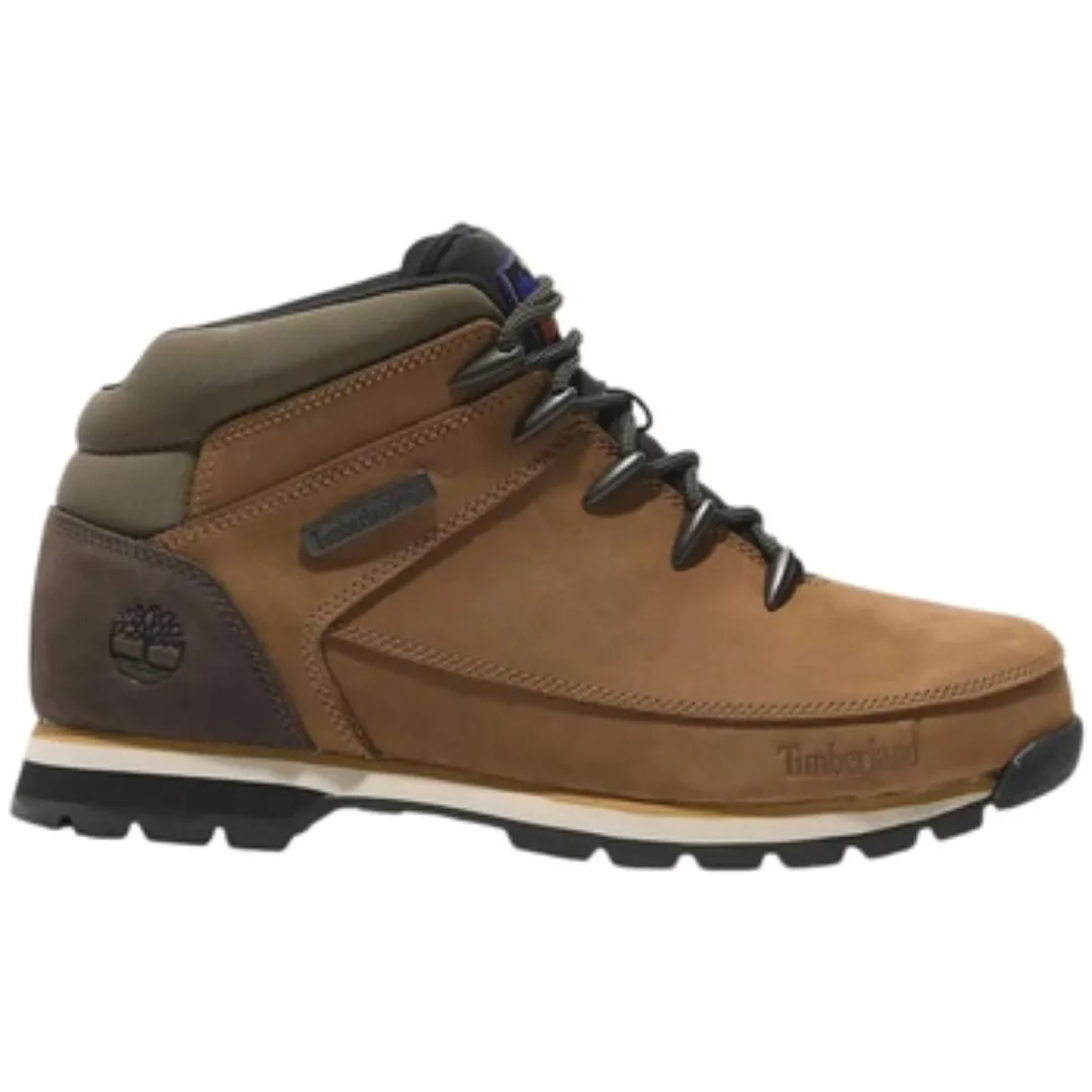 Timberland  Herrenstiefel EURO SPRINT MID LACE günstig online kaufen