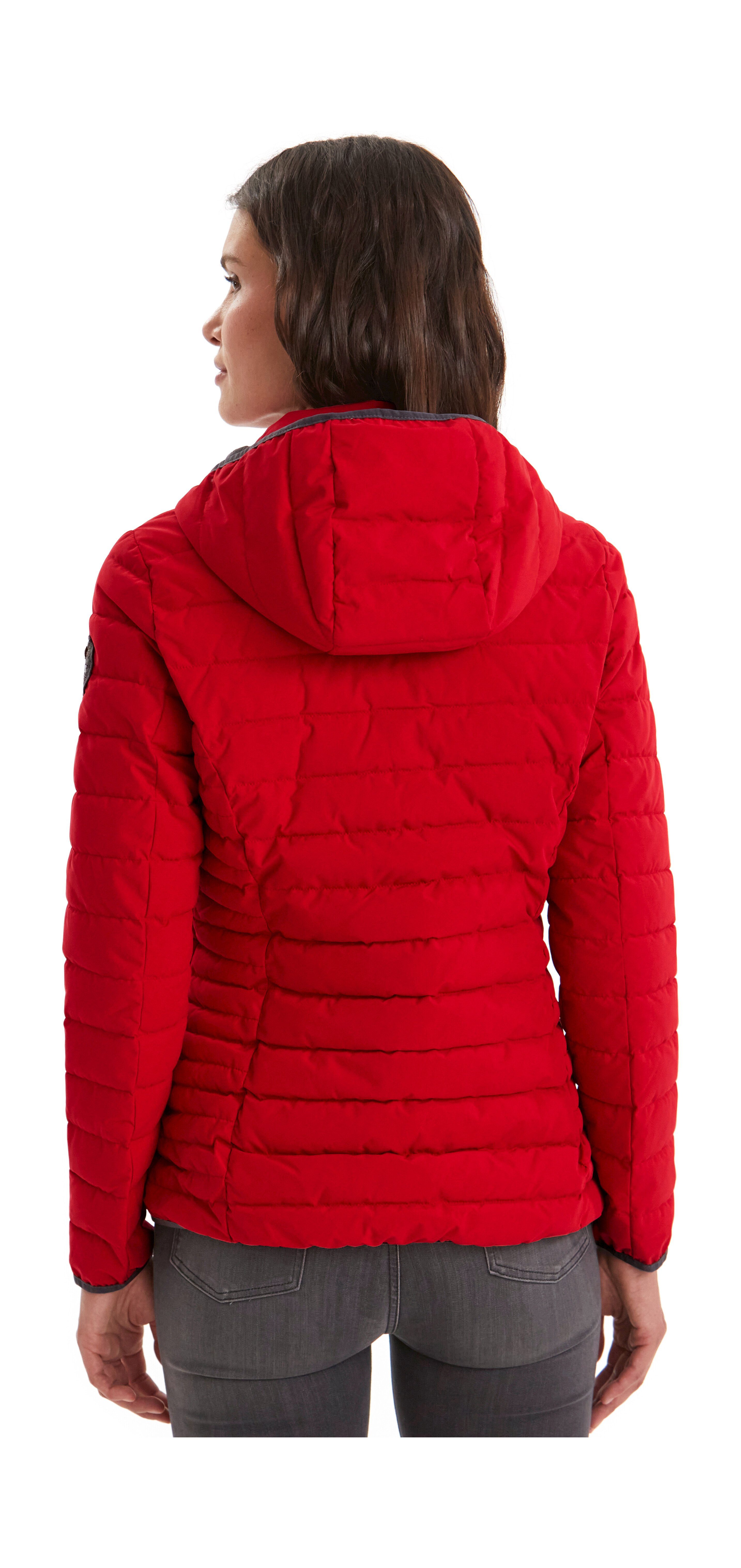 G.I.G.A. DX by killtec Steppjacke Ventoso günstig online kaufen