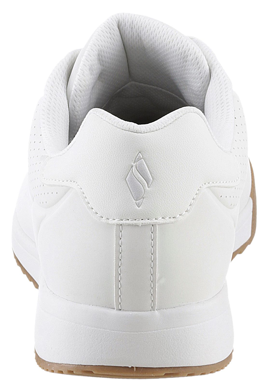 Skechers ZINGER-THE ARWEN Sneaker mit gepolstertem günstig online kaufen