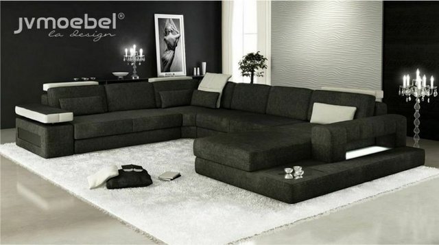 JVmoebel Ecksofa, Made in Europa günstig online kaufen