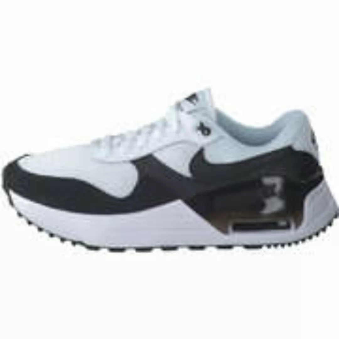 Nike Air Max Systm Sneaker Herren weiß|weiß|weiß|weiß|weiß|weiß|weiß|weiß|w günstig online kaufen