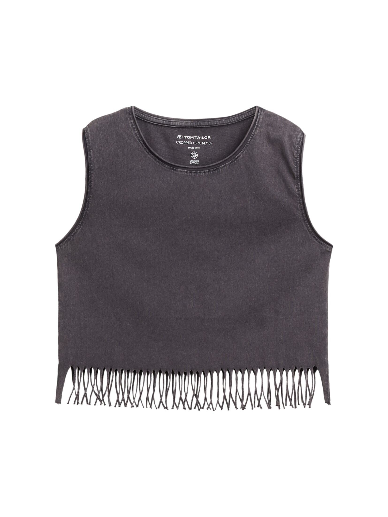 TOM TAILOR T-Shirt günstig online kaufen