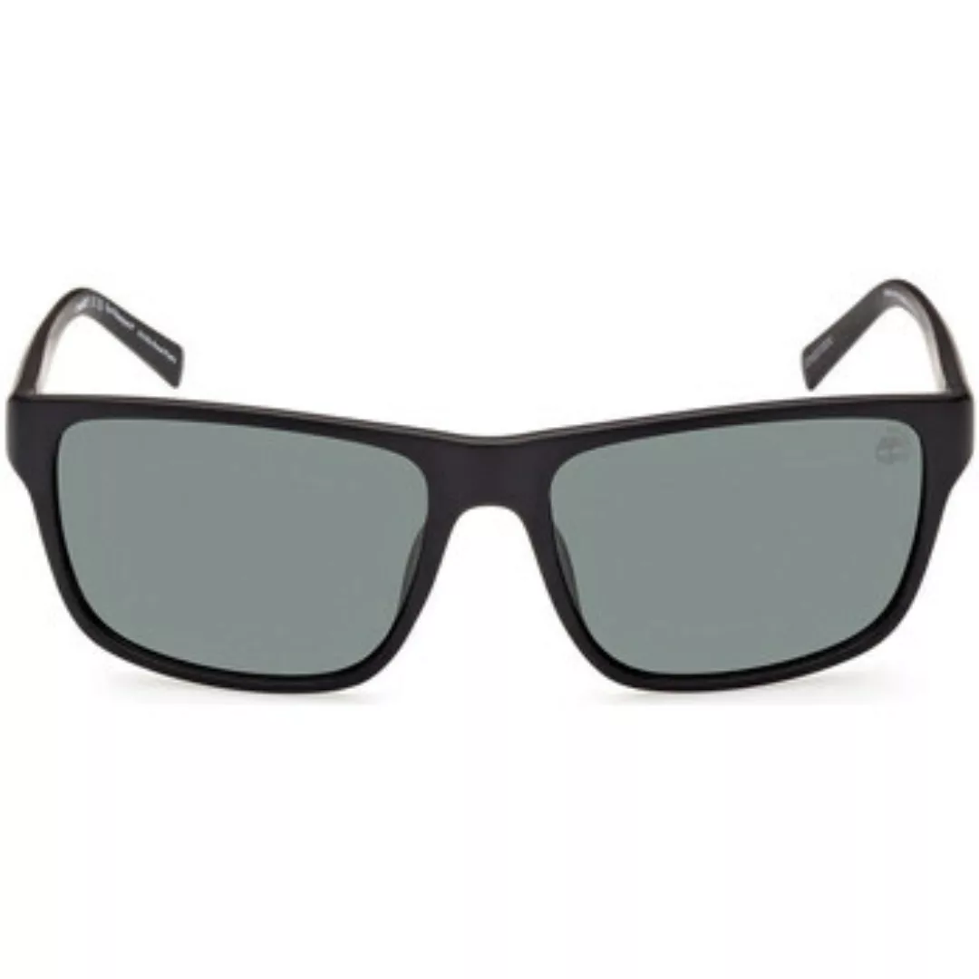 Timberland  Sonnenbrillen Sonnenbrille TB9296/S 02R Polarisiert günstig online kaufen