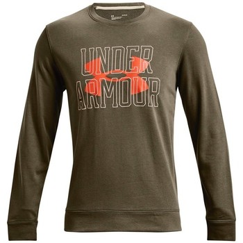 Under Armour  Sweatshirt Rival Terry günstig online kaufen