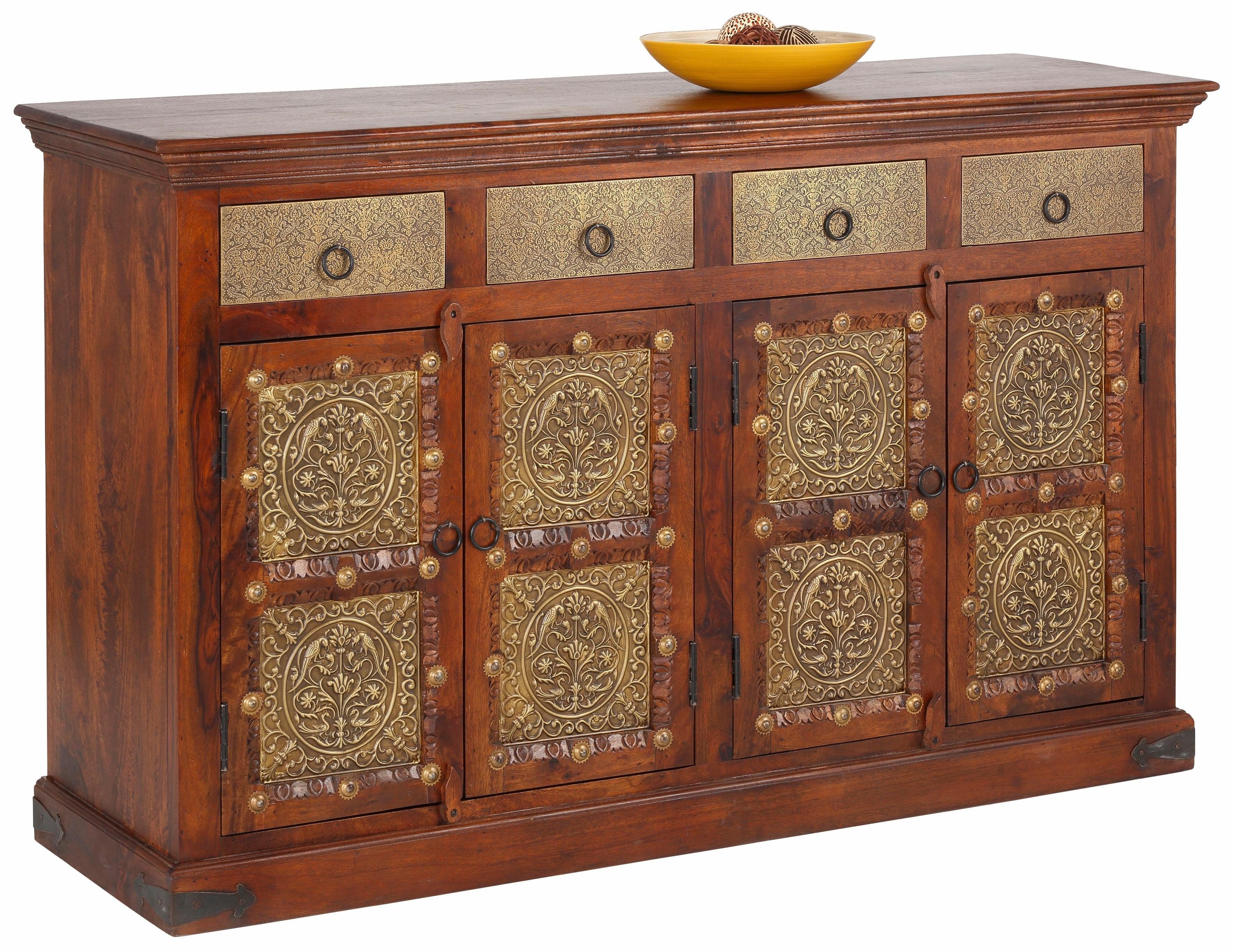 Home affaire Sideboard "Marco", Kommode, Breite 146 cm günstig online kaufen