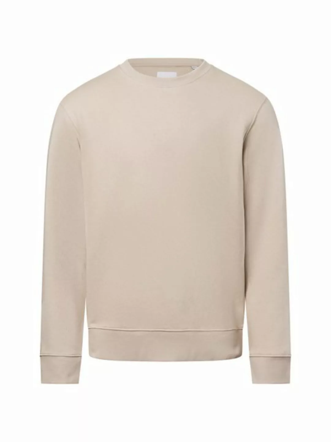 Jack & Jones Sweatshirt "JJESTAR BASIC SWEAT CREW NECK NOOS", mit Rundhalsa günstig online kaufen