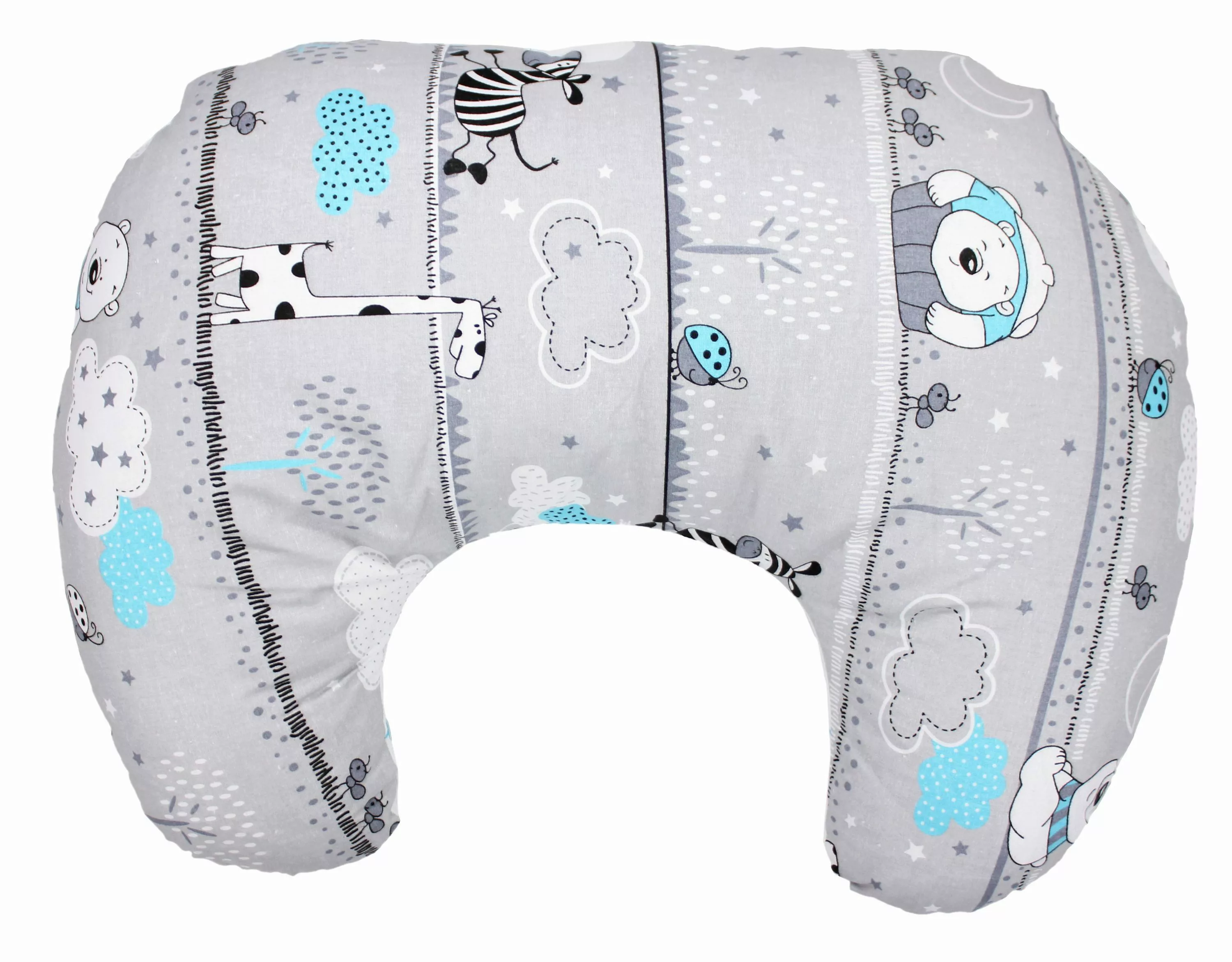 TupTam Stillkissen TupTam Baby Stillkissen Klein günstig online kaufen