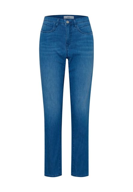 Brax 5-Pocket-Jeans "Style CAROLA" günstig online kaufen