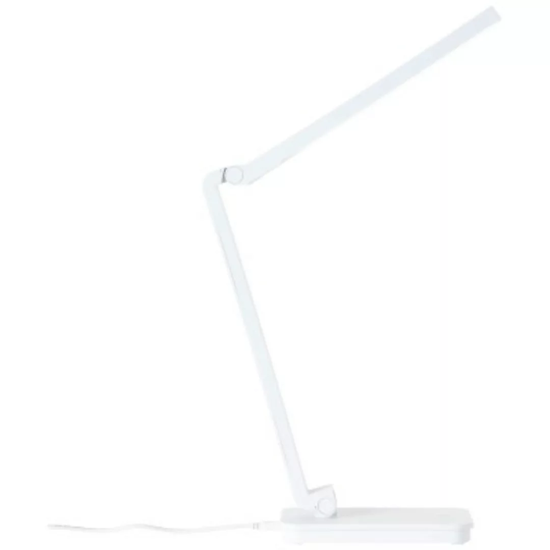 LED Tischleuchte Tori in Weiß 5W 260lm günstig online kaufen
