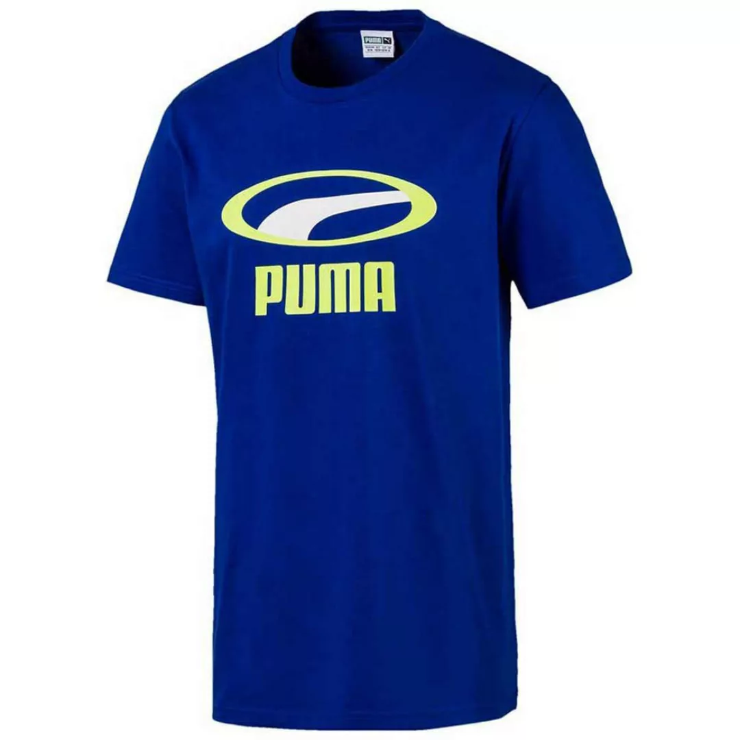 Puma Select Xtg Graphic S Surf The Web günstig online kaufen