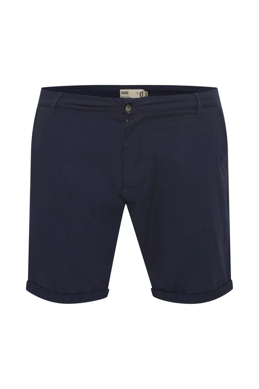 Solid Chinoshorts "Chinoshorts SDMontijo BT" günstig online kaufen