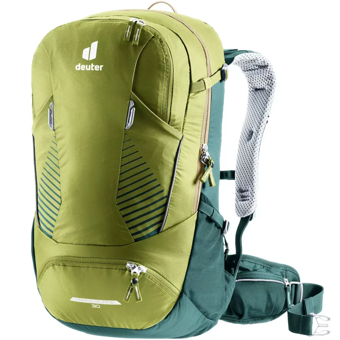 Deuter Trans Alpine 30 Meadow/Deepsea günstig online kaufen