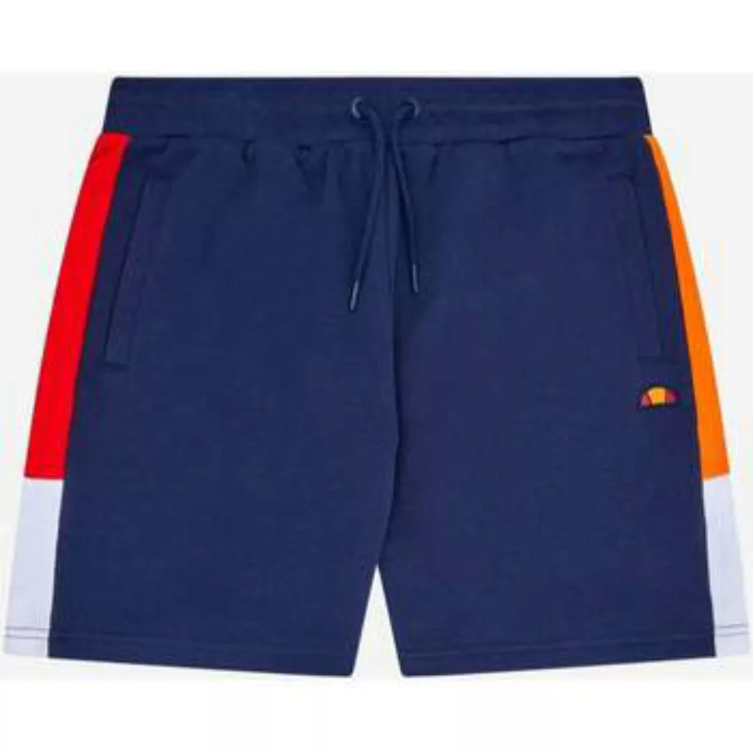 Ellesse  Shorts Turi-Shorts – Marineblau günstig online kaufen