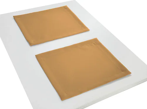 Adam Platzset »Uni Collection«, (Packung, 2 St.) günstig online kaufen