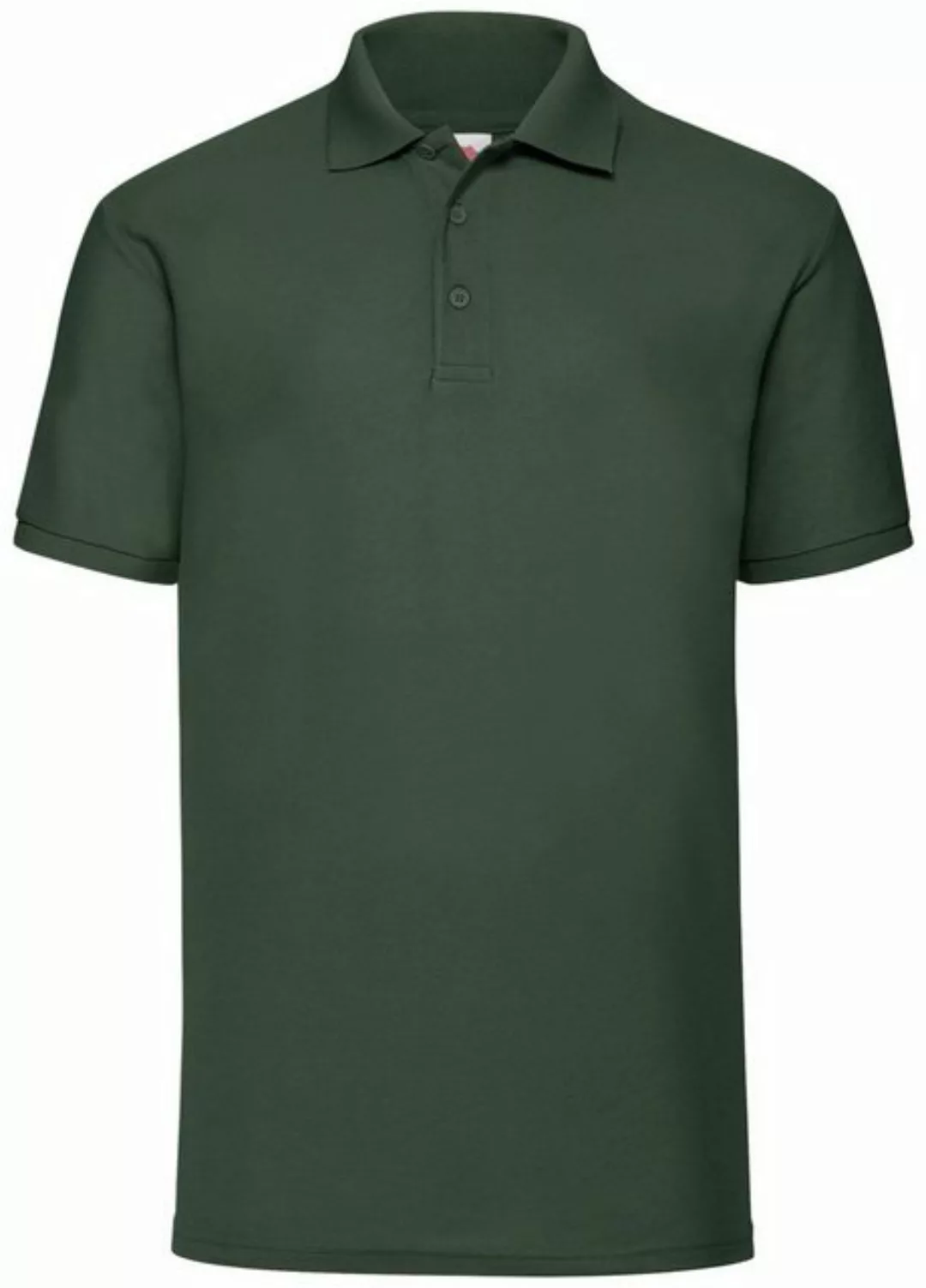 Fruit of the Loom Poloshirt Fruit of the Loom 65/35 Polo günstig online kaufen