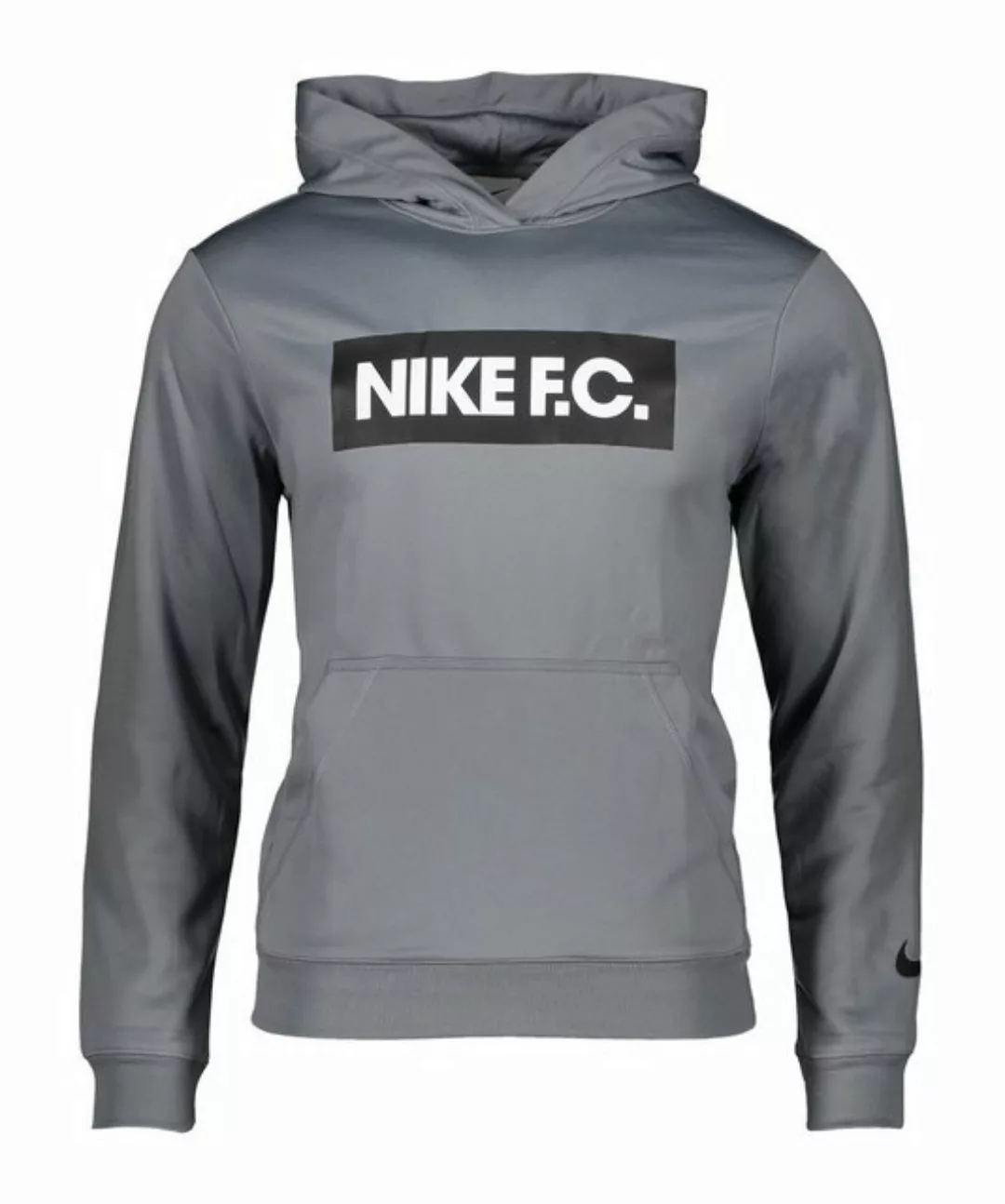 Nike Sportswear Sweatshirt F.C. Fleece Hoody günstig online kaufen