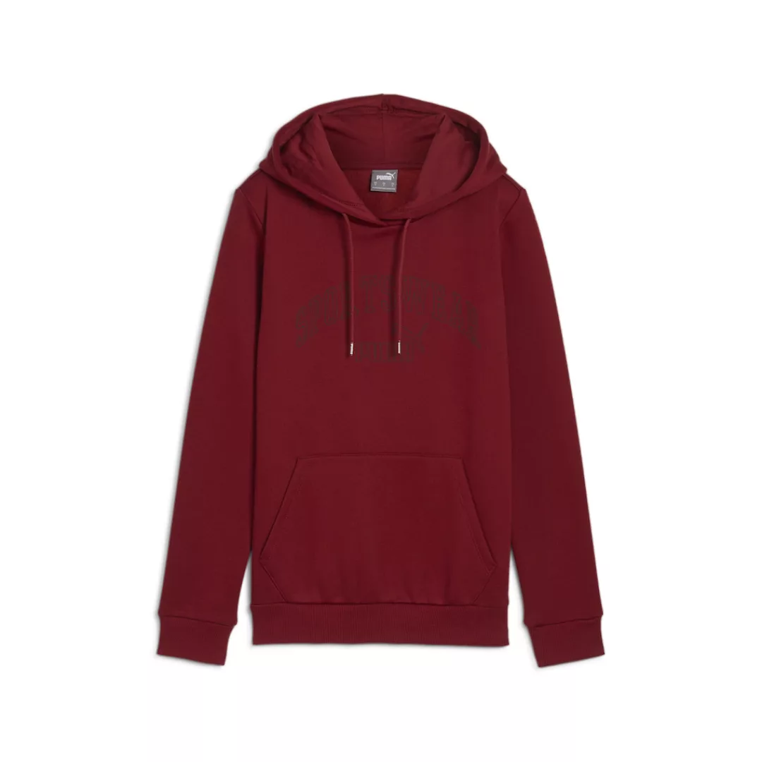 PUMA Hoodie "ESS+ LOGO LAB Hoodie Damen" günstig online kaufen