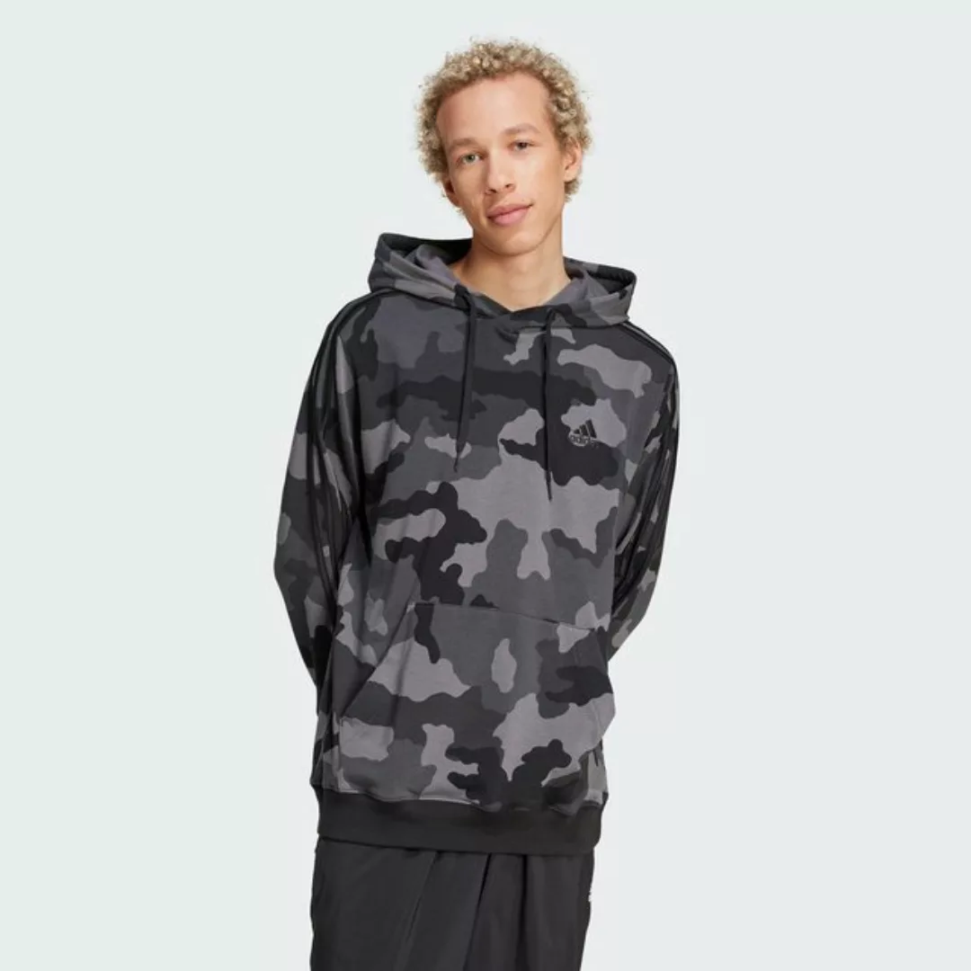 adidas Sportswear Kapuzensweatshirt M CAMO HD günstig online kaufen