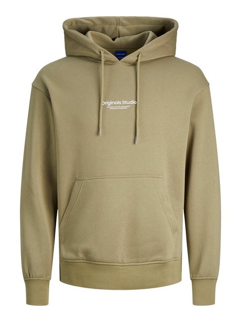 Jack & Jones Kapuzensweatshirt JORVESTERBRO SWEAT HOOD NOOS günstig online kaufen