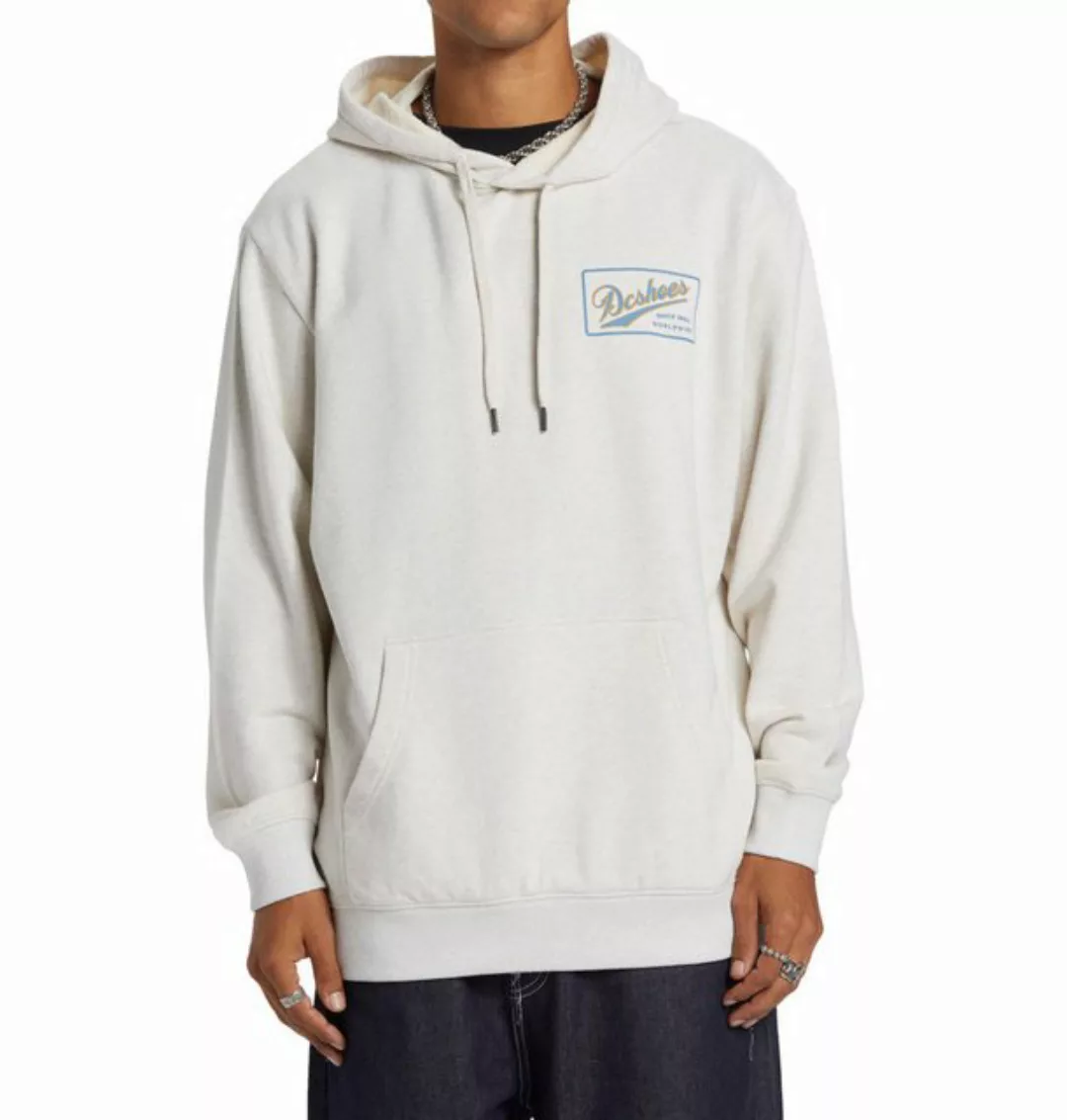 DC Shoes Hoodie "The Classic" günstig online kaufen