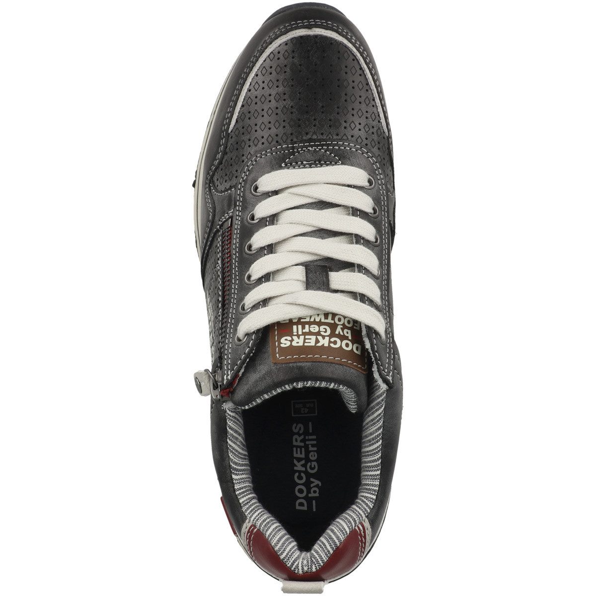 Dockers by Gerli 54MO001 Herren Sneaker günstig online kaufen