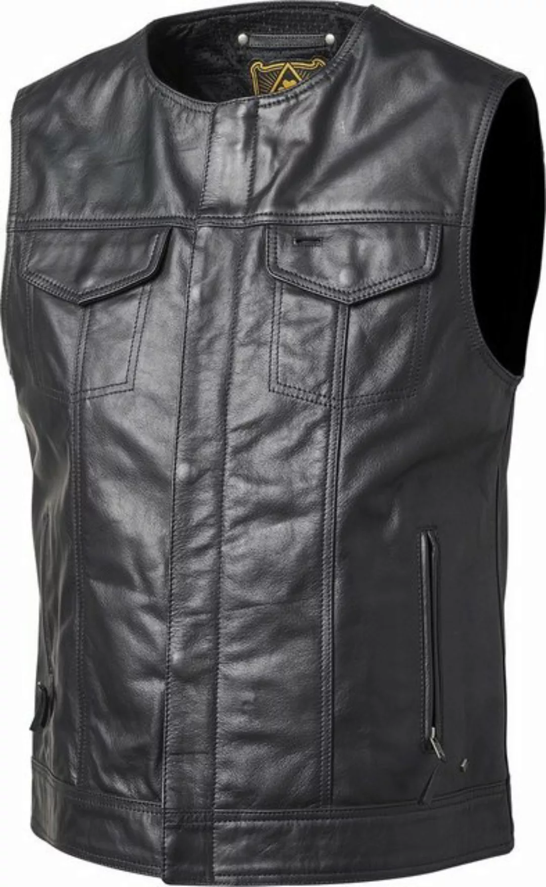 Roland Sands Design Sweatweste Lewis Vest 74 günstig online kaufen