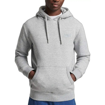 Superdry  Sweatshirt Logo brodé classic günstig online kaufen