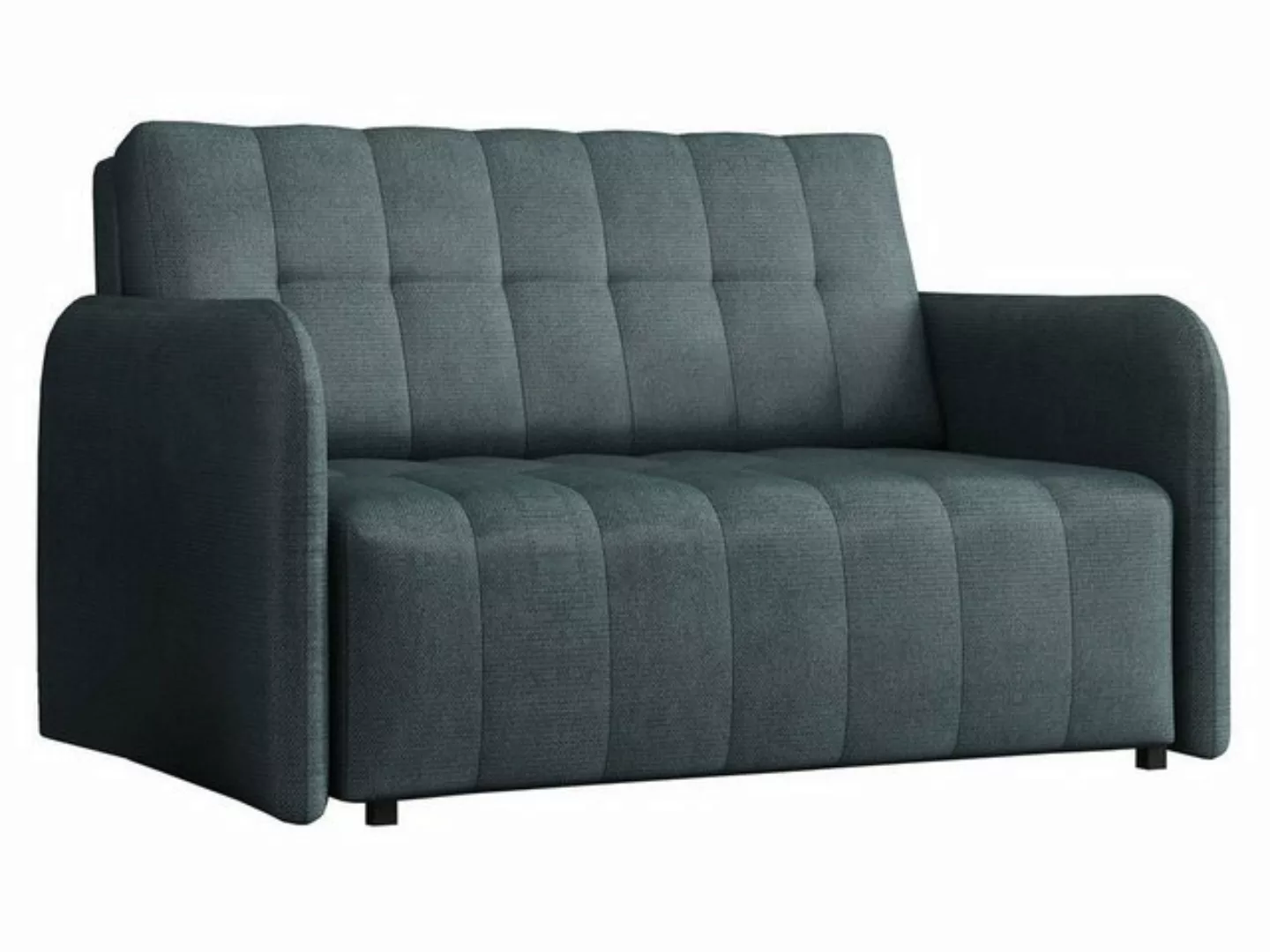 MIRJAN24 Schlafsofa Viva Grand II, mit Bettkasten und Schlaffunktion, 2 Sit günstig online kaufen