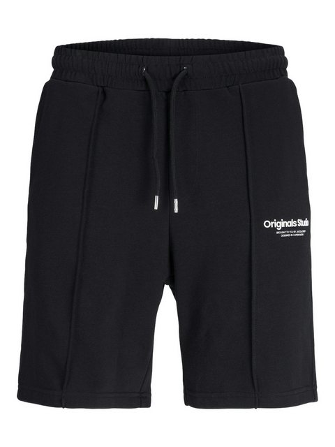 Jack & Jones Sweatshorts Lässige Locker geschnittene Joggershorts - Elastis günstig online kaufen