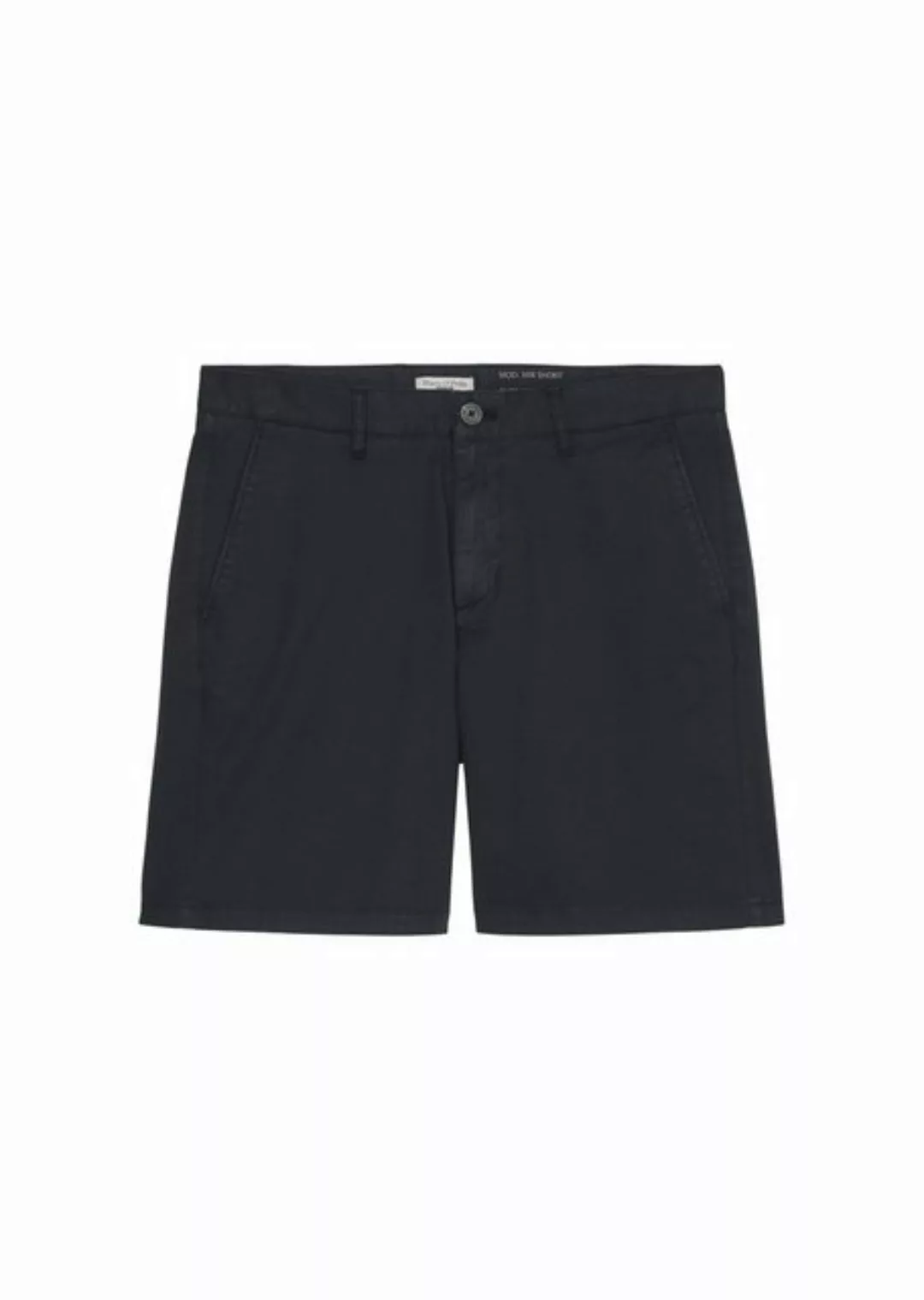 Marc O'Polo DENIM Bermudas im cleanen Look günstig online kaufen