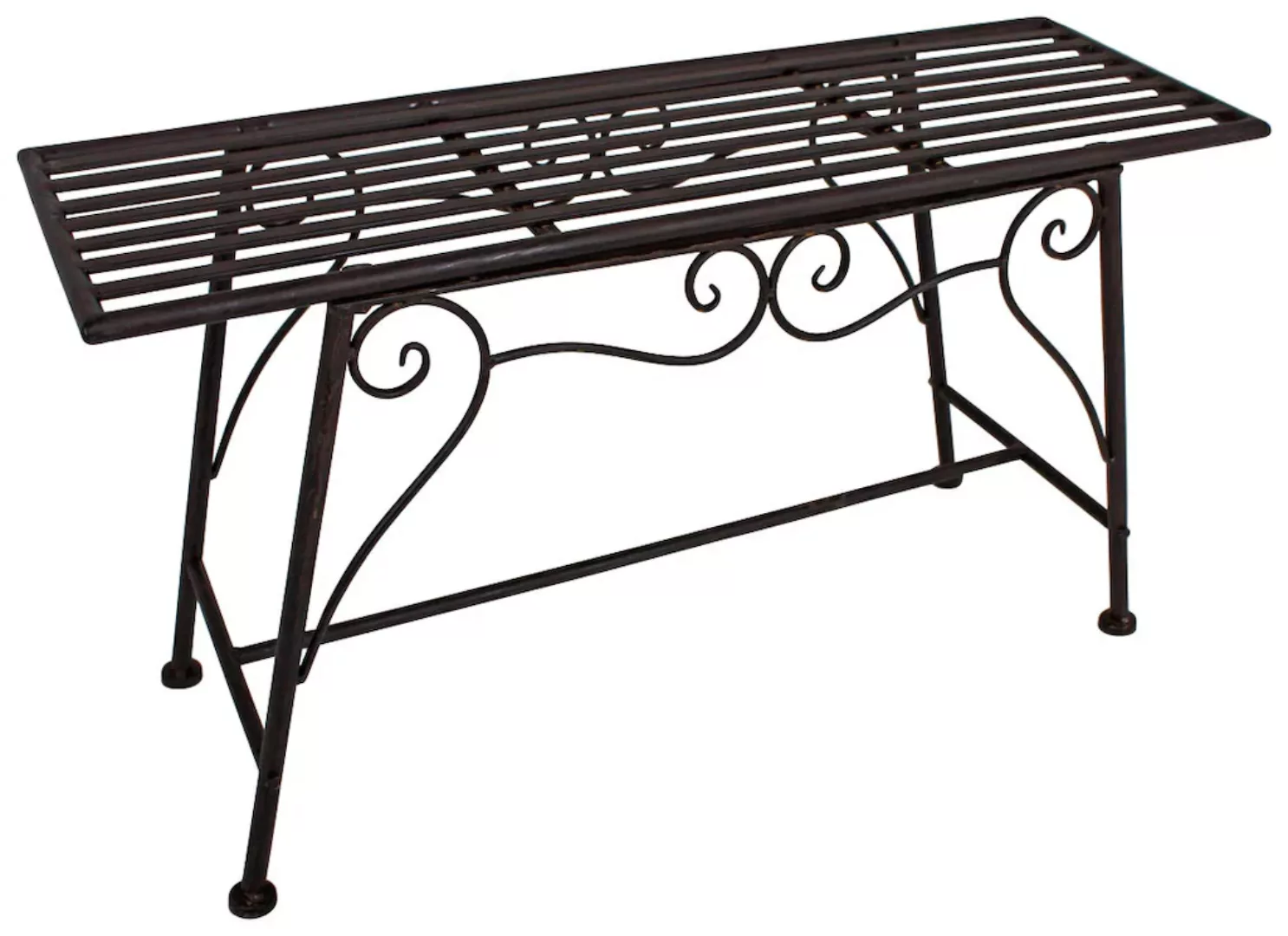 Garden Pleasure Gartenbank Lorin, TOPSELLER! (Gartenbank, günstig online kaufen