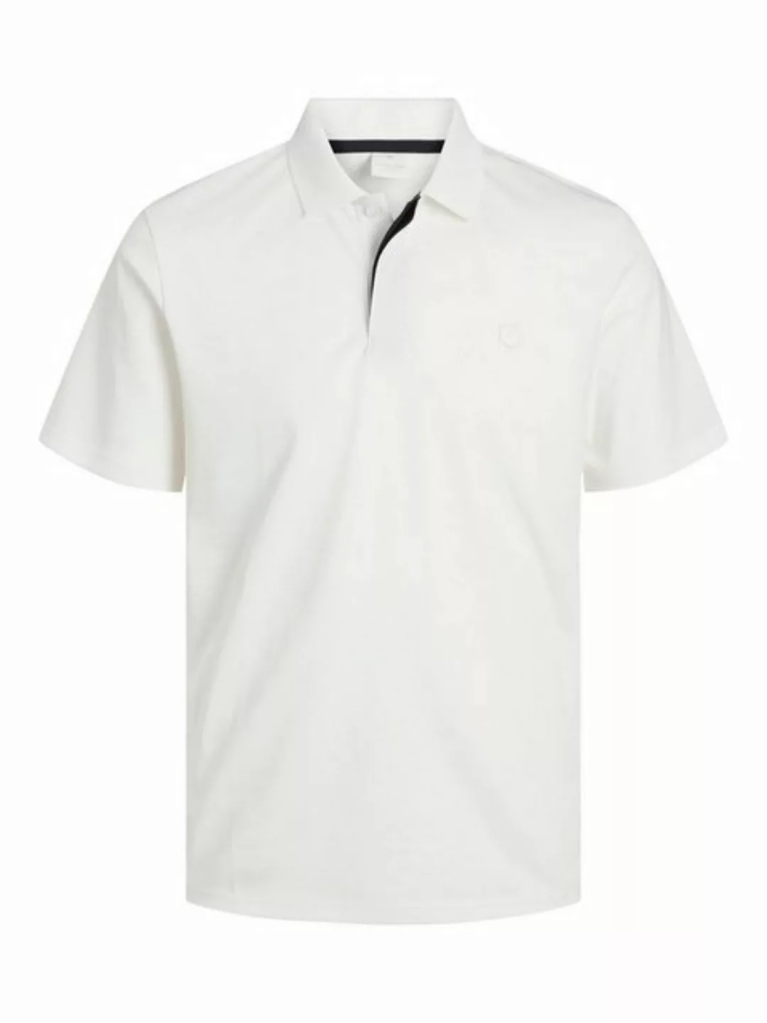 Jack & Jones Poloshirt JPRCCRODNEY SS POLO NOOS günstig online kaufen