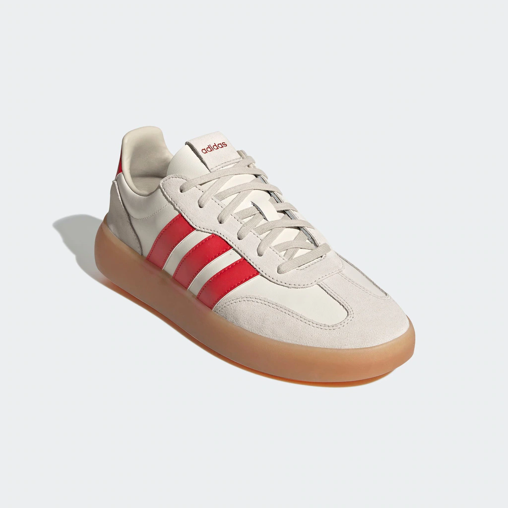 adidas Sportswear Sneaker "BARREDA DECODE", Design auf den Spuren des adida günstig online kaufen