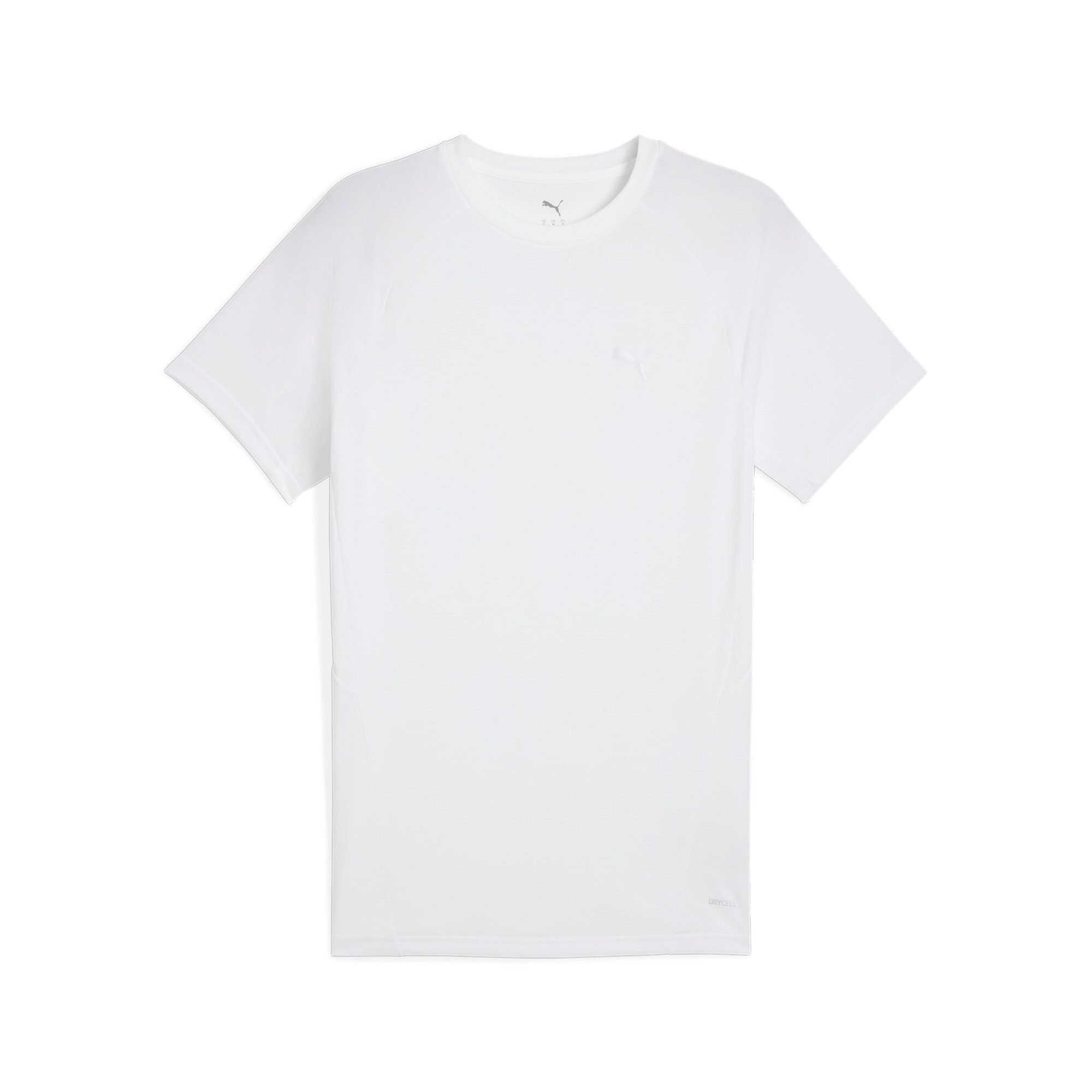 PUMA T-Shirt "EVOSTRIPE T-Shirt Herren" günstig online kaufen