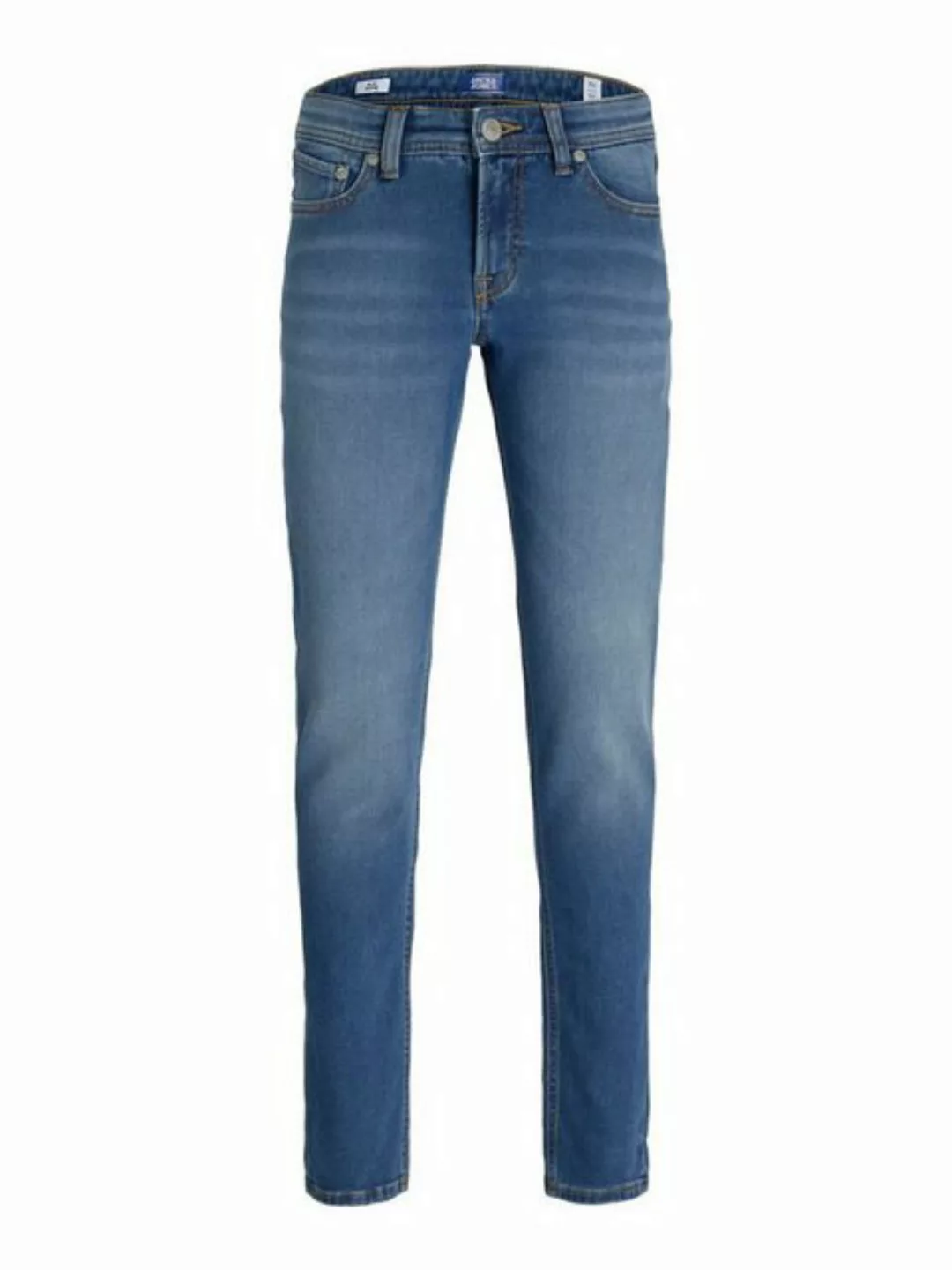 Jack & Jones Loose-fit-Jeans Mike (1-tlg) günstig online kaufen