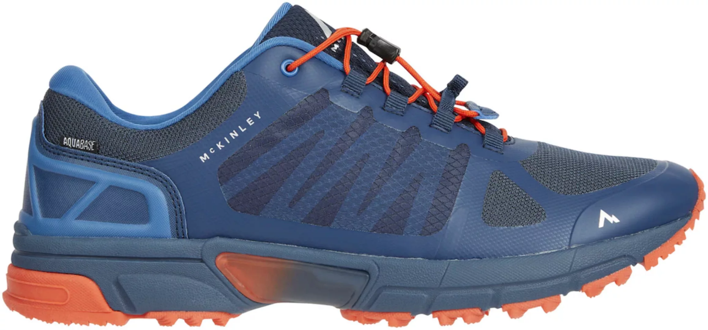 McKINLEY Wanderschuh "Kansas III AQB M", Outdoorschuh, Trekkingschuh, Walki günstig online kaufen