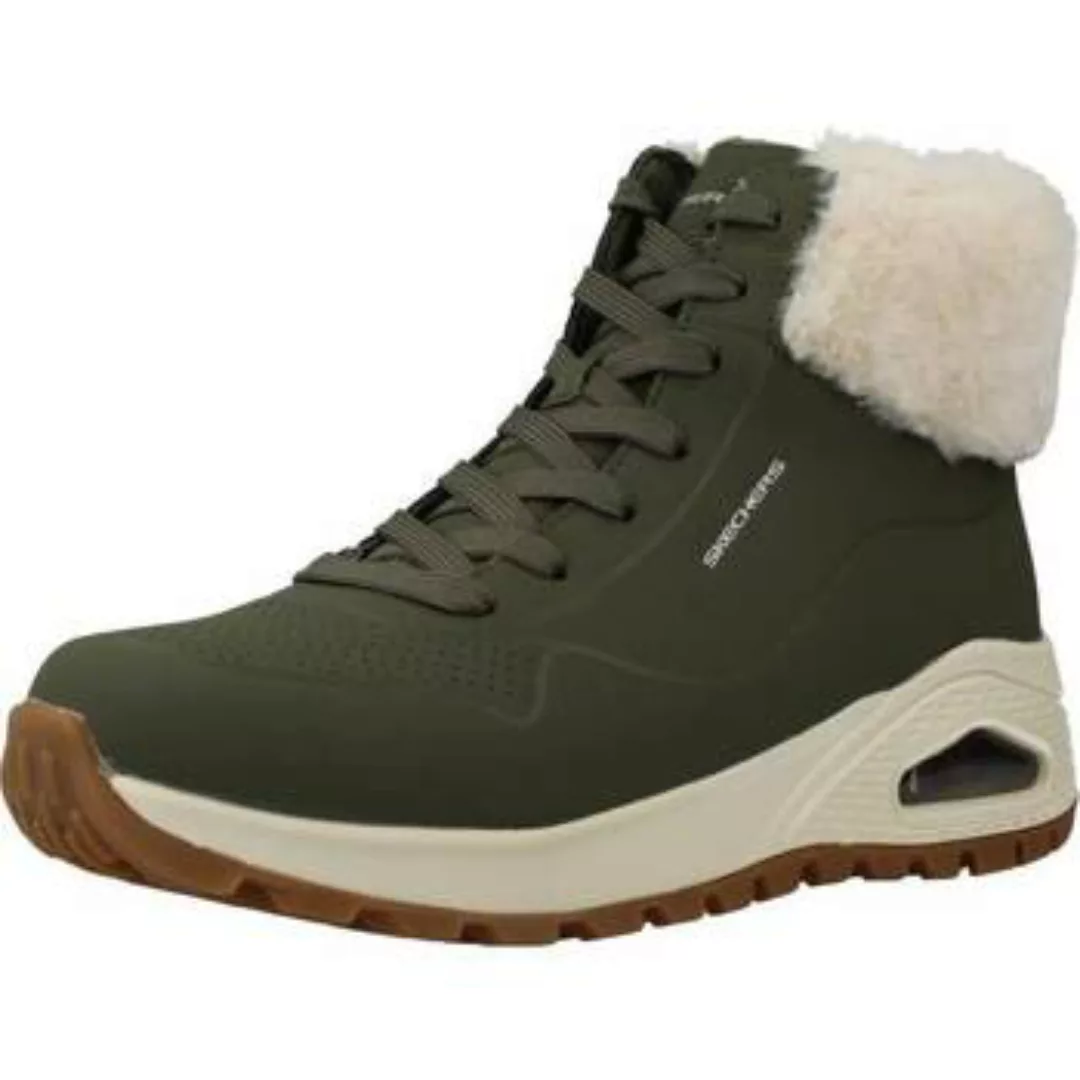 Skechers  Stiefel UNO RUGGED FALL AIR günstig online kaufen