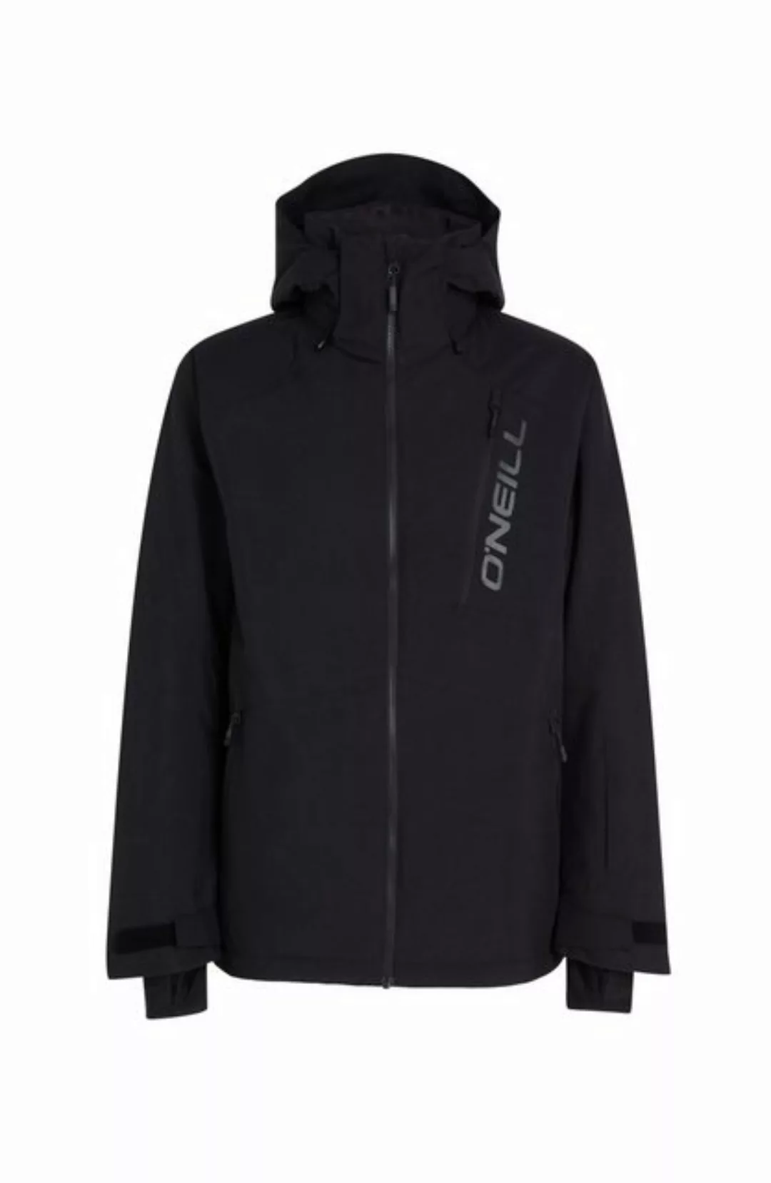 O'Neill Anorak HAMMER SNOW JACKET BLACK OUT günstig online kaufen