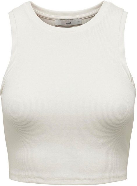 ONLY Tanktop ONLVILMA S/L CROPPED TANK TOP JRS NOOS günstig online kaufen