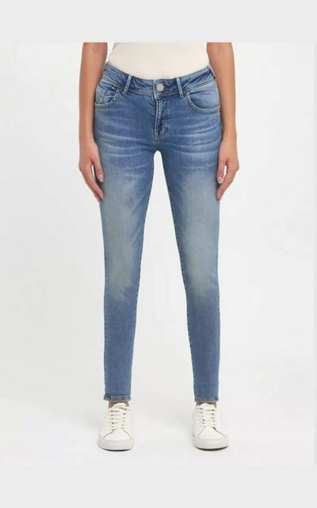 LTB Slim-fit-Jeans MAXIME Nellia wash günstig online kaufen