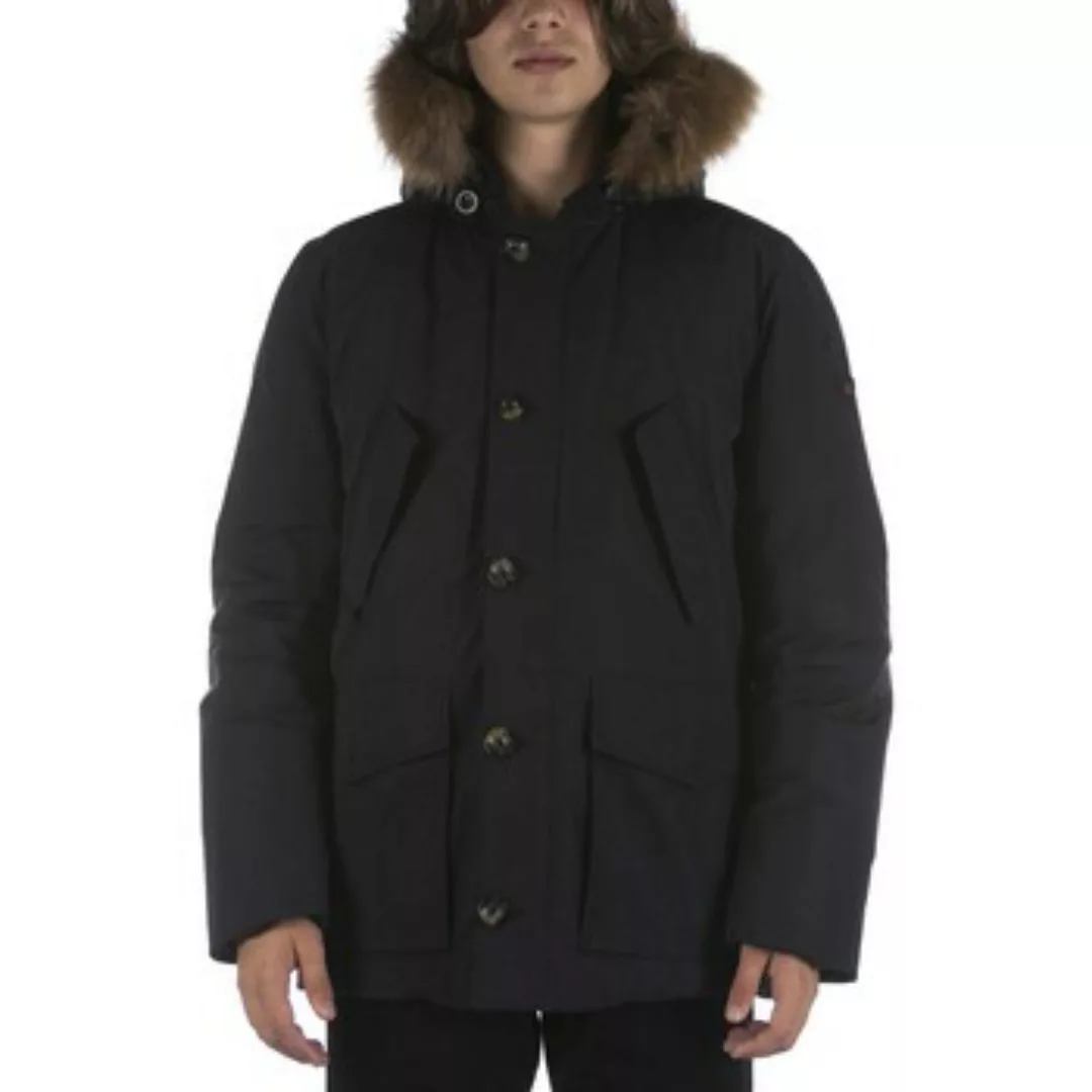 Norway  Jacken Parka  Greenfield Blu günstig online kaufen