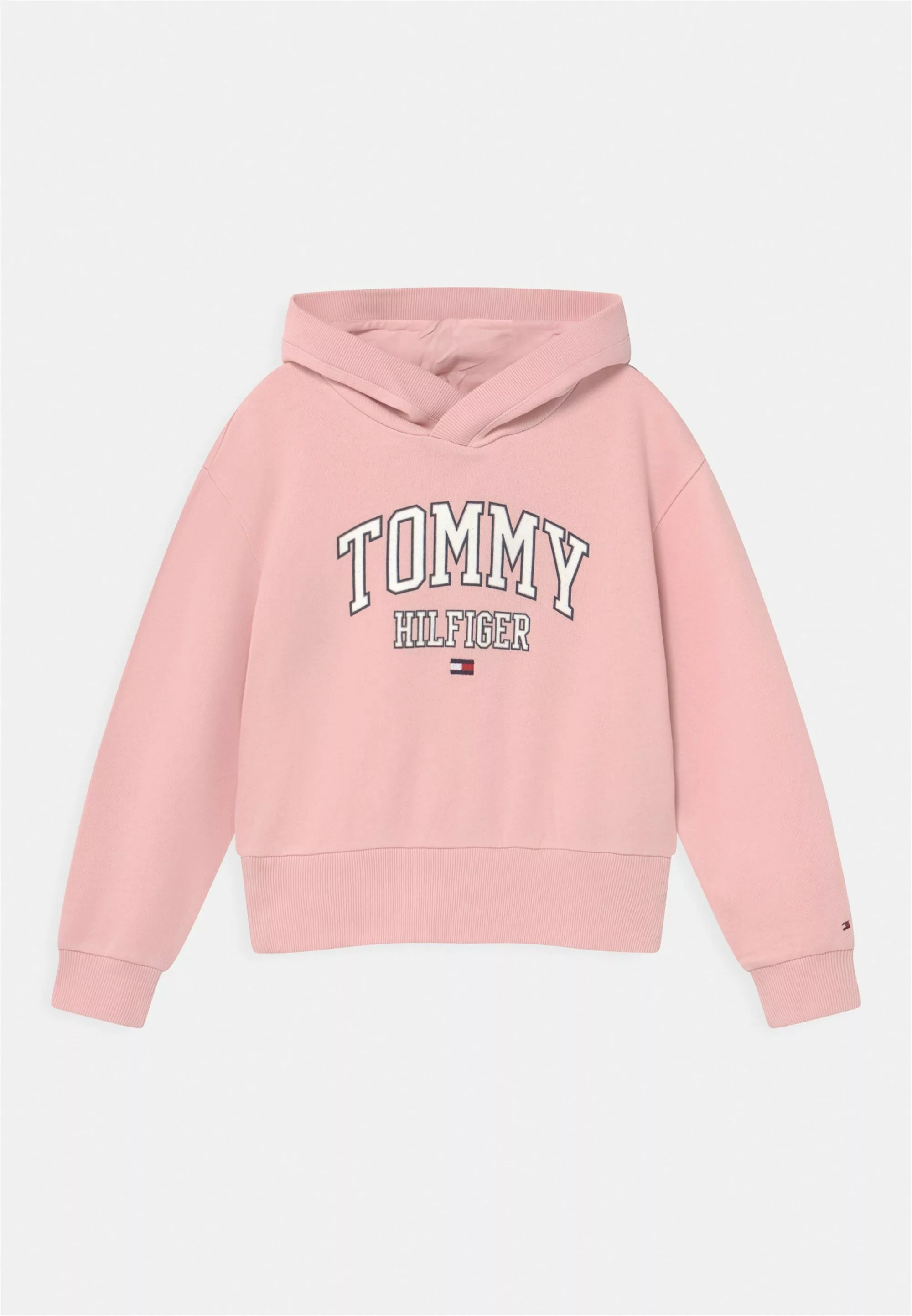 TOMMY HILFIGER Sweatshirt cotone günstig online kaufen