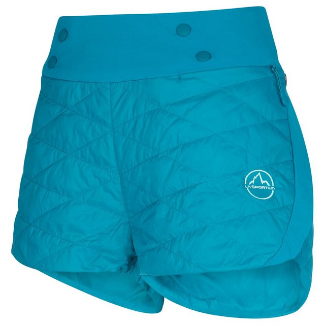 La Sportiva Shorts La Sportiva W Parallel Primaloft Short Damen günstig online kaufen