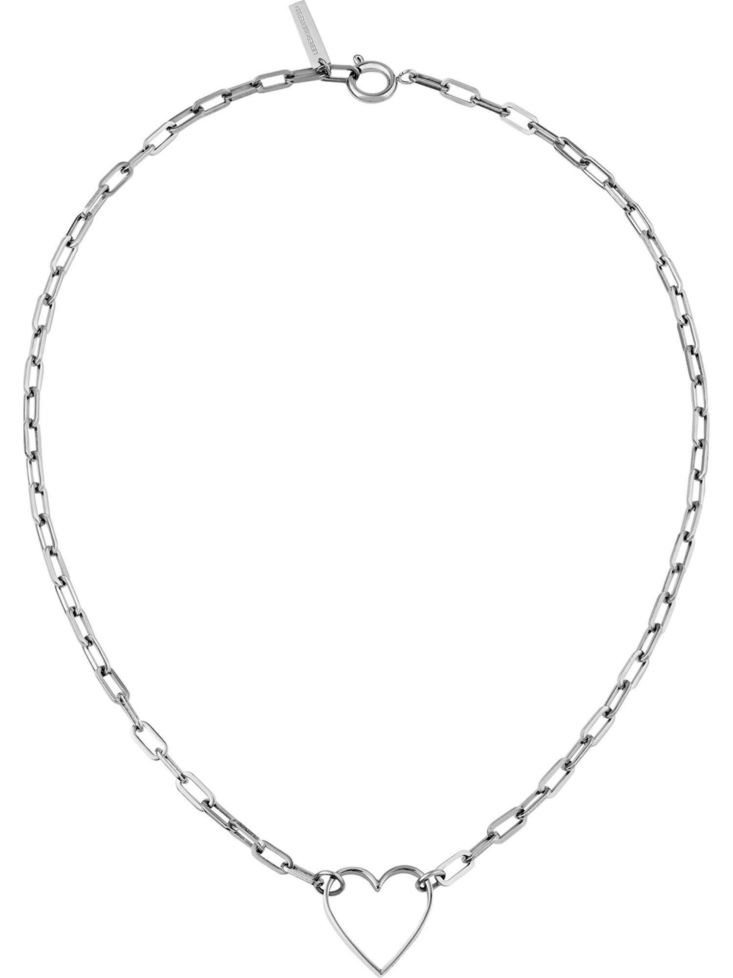 Liebeskind Berlin Edelstahlkette Liebeskind Damen-Kette Edelstahl günstig online kaufen