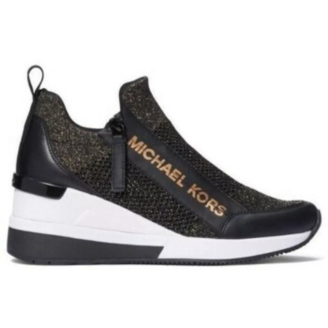 MICHAEL Michael Kors  Sneaker 43F3WIFS1M WILLIS günstig online kaufen