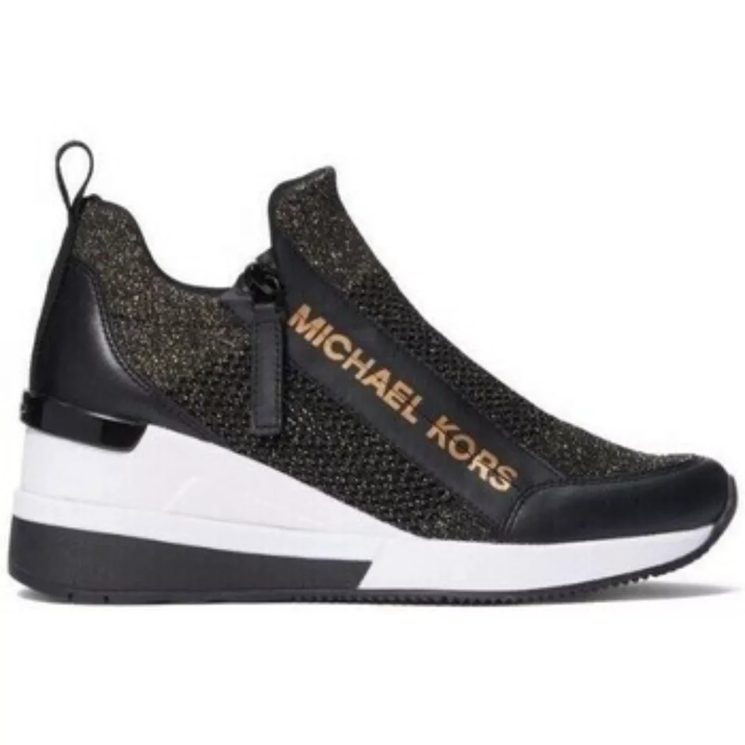 MICHAEL Michael Kors  Sneaker 43F3WIFS1M WILLIS günstig online kaufen